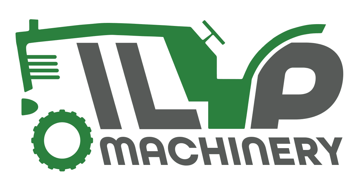 ILP Machinery